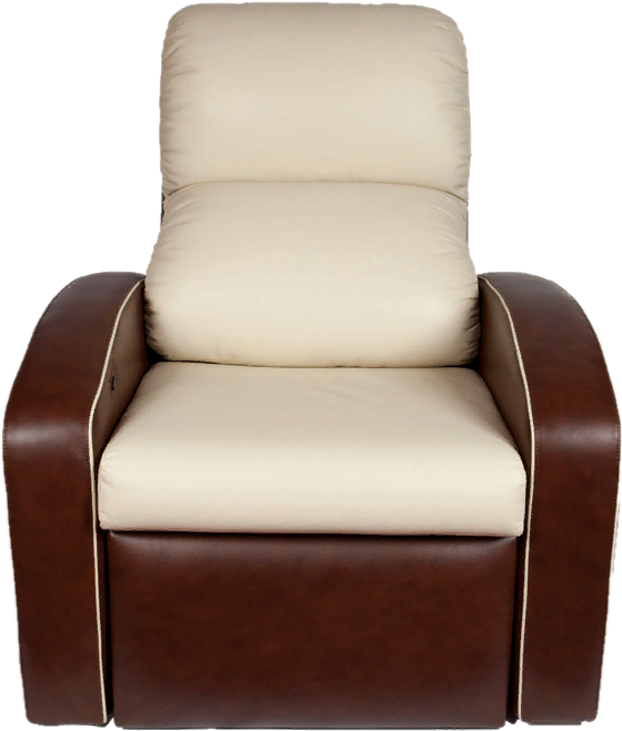 Кресла и диваны для домашнего кинотеатра  серия Classic и Deco